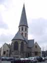 Our Ladies' church KRUIBEKE picture: 