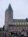 Eglise Saint-Laurens ( Goetshoven) TIENEN  TIRLEMONT / BELGIQUE: 