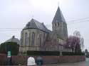 Eglise Saint-Laurens ( Goetshoven) TIENEN / TIRLEMONT photo: 