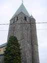 Eglise Saint-Laurens ( Goetshoven) TIENEN  TIRLEMONT / BELGIQUE: 