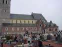 Eglise Saint-Laurens ( Goetshoven) TIENEN  TIRLEMONT / BELGIQUE: 