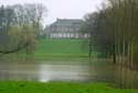 Moxhe Castle HANNUT / BELGIUM: e