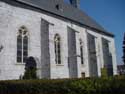 Saint-Etiennes' church (in Walhorn) WALHORN in LONTZEN / BELGIUM: e