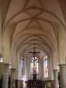 Sint-Etiennekerk (te Walhorn) WALHORN in LONTZEN / BELGIË:  