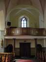 Saint-Etiennes' church (in Walhorn) WALHORN in LONTZEN / BELGIUM: e