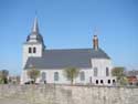 Sint-Hubertuskerk (Sankt Hubertus Kirche) LONTZEN foto:  