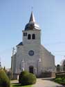 Saint Hubertus church LONTZEN picture: e