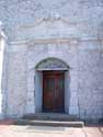 Saint Hubertus church LONTZEN / BELGIUM: e