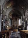 Sint-Hubertuskerk (Sankt Hubertus Kirche) LONTZEN foto:  