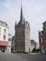 glise Saint-Jean-Baptist HERVE / BELGIQUE: 