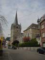 glise Saint-Jean-Baptist HERVE / BELGIQUE: 