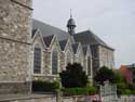 glise Saint-Jean-Baptist HERVE / BELGIQUE: 