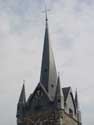 Saint John Baptist church HERVE picture: e