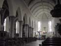 Saint John Baptist church HERVE / BELGIUM: e