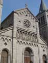 Église Notre-Dame de la Visitation NAMUR / ROCHEFORT photo: 