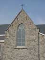 glise Saint-Maurice ( Blret) WAREMME / BELGIQUE: 