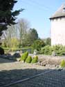 Castle EYNATTEN in RAEREN / BELGIUM: e