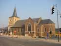 glise Notre Dame va au ciel ( Kermt) KERMT  HASSELT / BELGIQUE: 