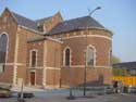 glise Notre Dame va au ciel ( Kermt) KERMT / HASSELT photo: 