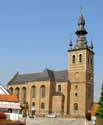 Basilique Notre Dame ( Kortenbos - Zepperen) SINT-TRUIDEN / SAINT-TROND photo: 