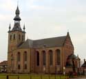 Our Ladies' Basilica (in Kortenbos - Zepperen) SINT-TRUIDEN / BELGIUM: 