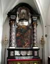 Our Ladies' Basilica (in Kortenbos - Zepperen) SINT-TRUIDEN picture: 