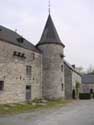 Château-ferme de Vierset-Barse MODAVE photo: 