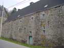 Castle farm in Vierset-Barse MODAVE / BELGIUM: e