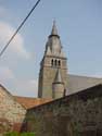 Kerk Sainte-Rictrude (Bruyelle) BRUYELLE / ANTOING foto:  