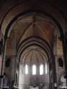 Eglise Sainte-Rictrude (Bruyelle) BRUYELLE / ANTOING photo: 