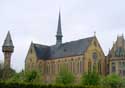 Institut Saint-Luc ( Ramegnies-Chin) TEMPLEUVE / TOURNAI photo: 