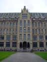 Institut Saint-Luc ( Ramegnies-Chin) TEMPLEUVE  TOURNAI / BELGIQUE: 