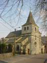 Saint-Stephanus' church (in 's Herenelderen) TONGEREN / BELGIUM: e