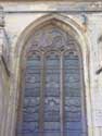 Saint-Stephanus' church (in 's Herenelderen) TONGEREN / BELGIUM: e