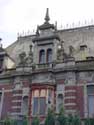 Maison de matre HUY / BELGIQUE: 