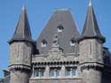 Leopold Barracks GHENT / BELGIUM: 