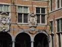 Museum Plantin Moretus ANTWERPEN 1 (centrum) / ANTWERPEN foto:  