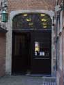 Museum Plantin Moretus ANTWERPEN 1 (centrum) in ANTWERPEN / BELGI:  