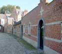 Bguinage ANVERS 1  ANVERS / BELGIQUE: 