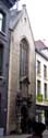 Sint-Annagodshuis ANTWERPEN 1 (centrum) / ANTWERPEN foto: 