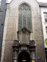 Sint-Annagodshuis ANTWERPEN 1 (centrum) / ANTWERPEN foto: 