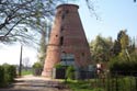 Den Steenen Molen  BOECHOUT / BELGI: Foto door Ludo Provinciael (bedankt!)