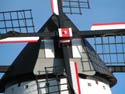 Moulin de Pierre BOECHOUT / BELGIQUE: Photo par Ludo Provinciael (merci!)