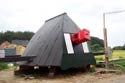 Moulin de Pierre BOECHOUT / BELGIQUE: Photo par Ludo Provinciael 