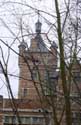 Cantecroy castle MORTSEL / BELGIUM: 