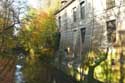 Cantecroy castle MORTSEL / BELGIUM: 