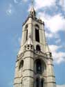 Belfry, bell-tower TOURNAI / BELGIUM: 