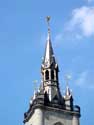 Belfry, bell-tower TOURNAI / BELGIUM: 