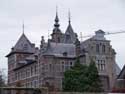 Ordingen Castle SINT-TRUIDEN / BELGIUM: 