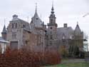 Château de Ordingen SINT-TRUIDEN à SAINT-TROND / BELGIQUE: 